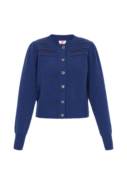 myMo Women's Cardigan