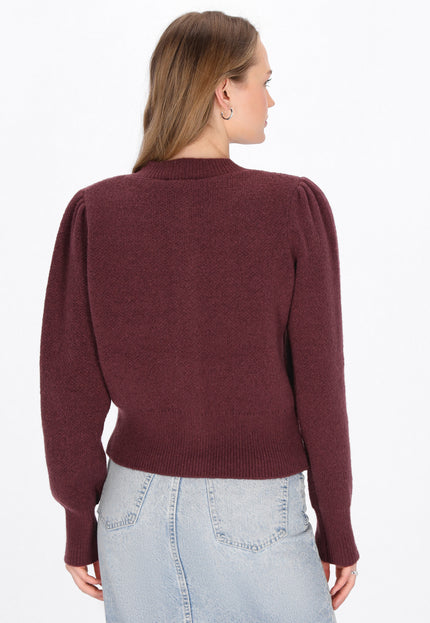 myMo Women's Cardigan