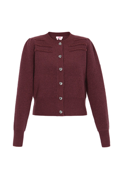 myMo Women's Cardigan
