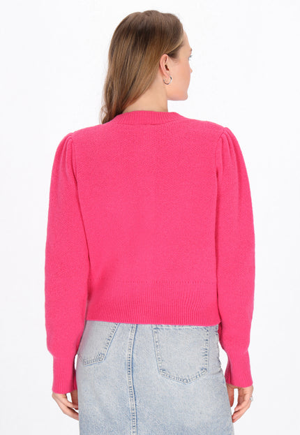 myMo Women's Cardigan