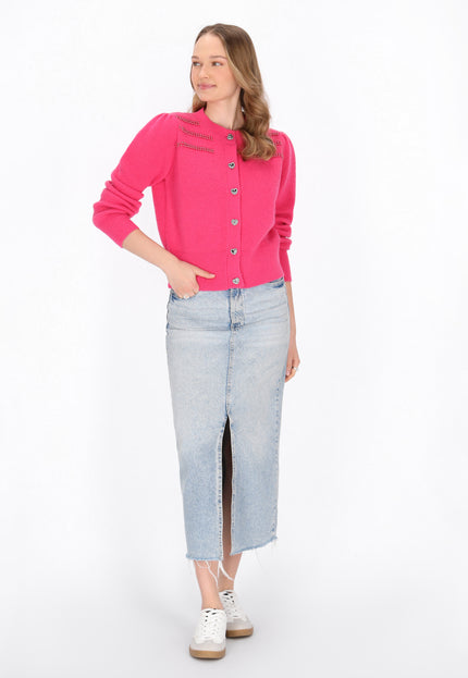 myMo Women's Cardigan
