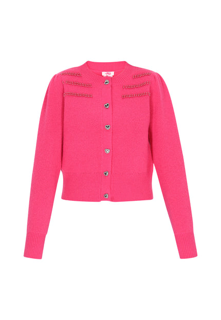myMo Women's Cardigan