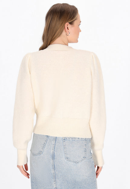 myMo Women's Cardigan