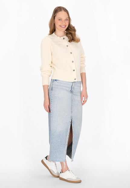 myMo Women's Cardigan