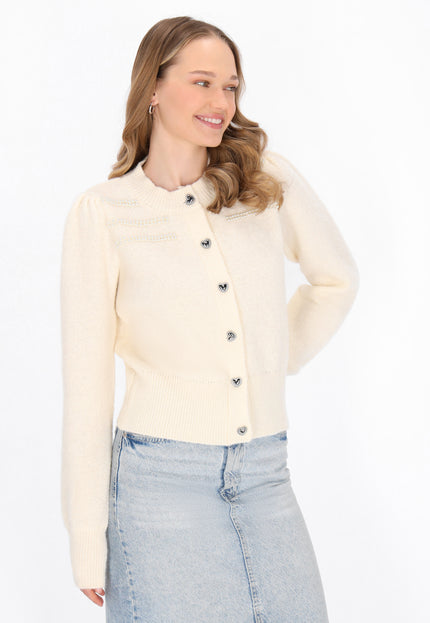 myMo Women's Cardigan