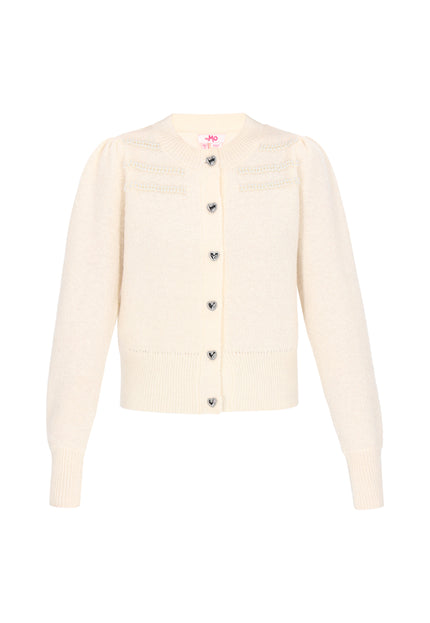 myMo Women's Cardigan