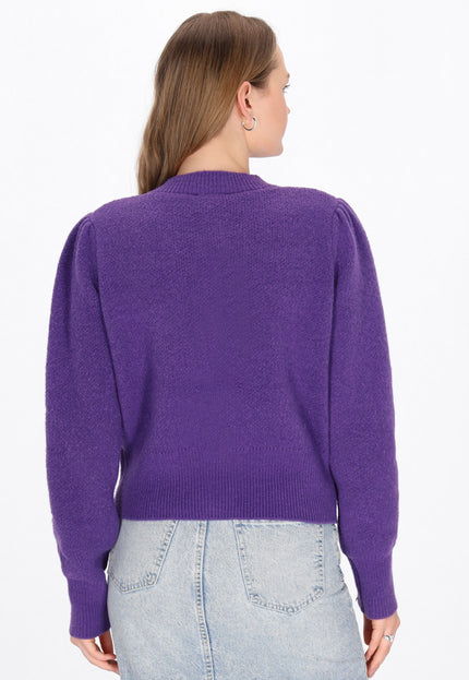 myMo Women's Cardigan