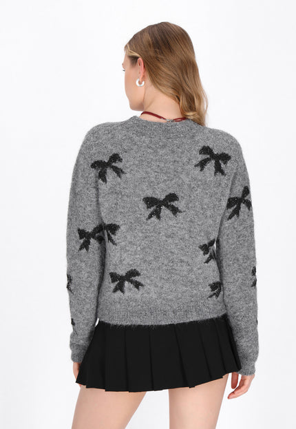 myMo Women's Cardigan