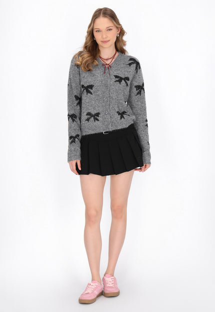 myMo Women's Cardigan