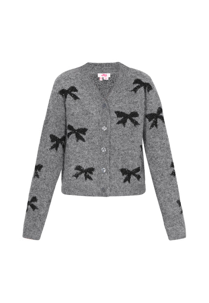 myMo Women's Cardigan