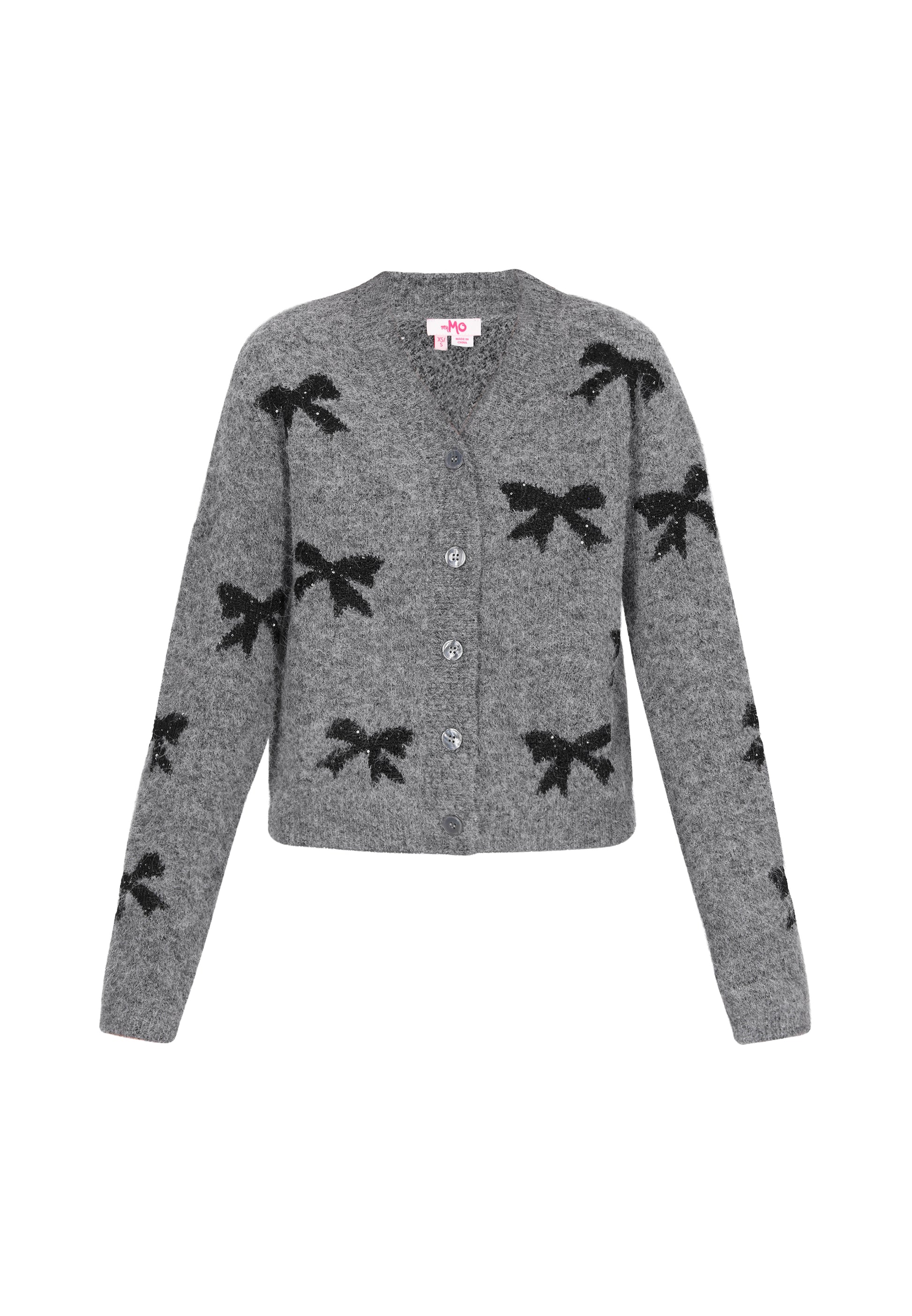 myMo damski kardigan
