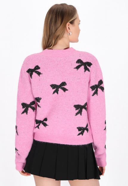 myMo Women's Cardigan