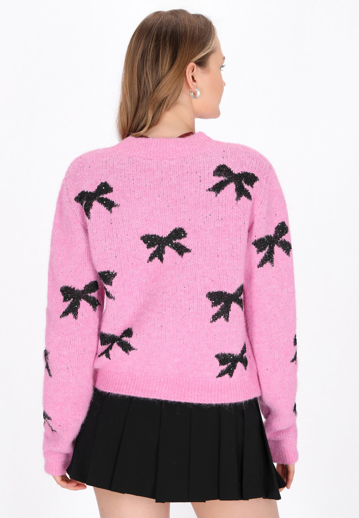 myMo damski kardigan