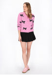 Pink Melange