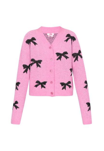 myMo Women's Cardigan