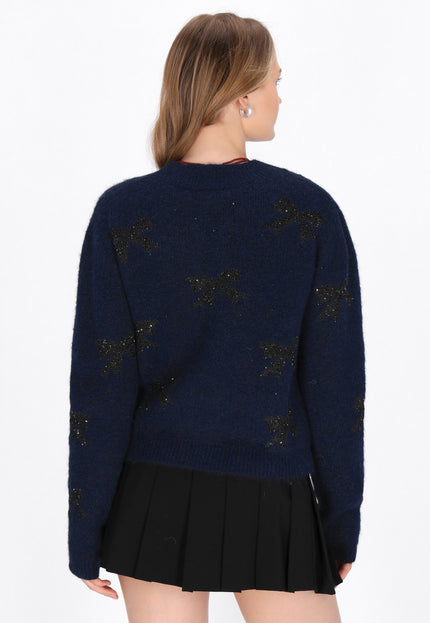 myMo Women's Cardigan