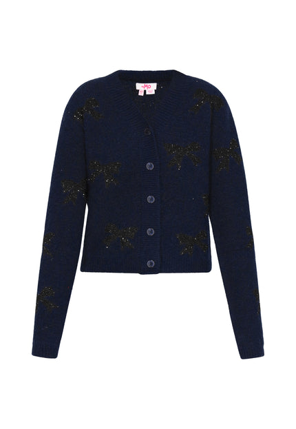 myMo Women's Cardigan