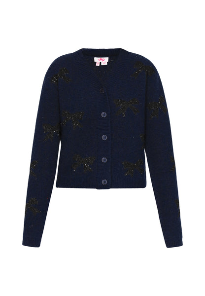 myMo damski kardigan