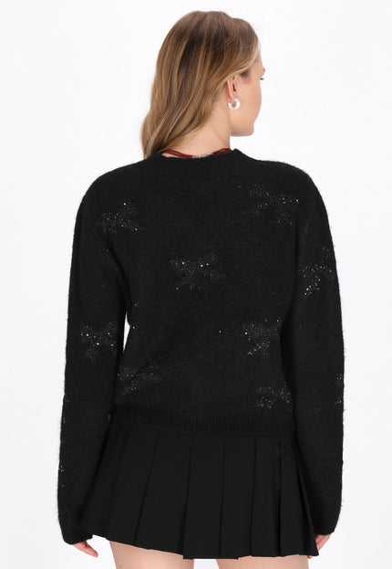 myMo Women's Cardigan