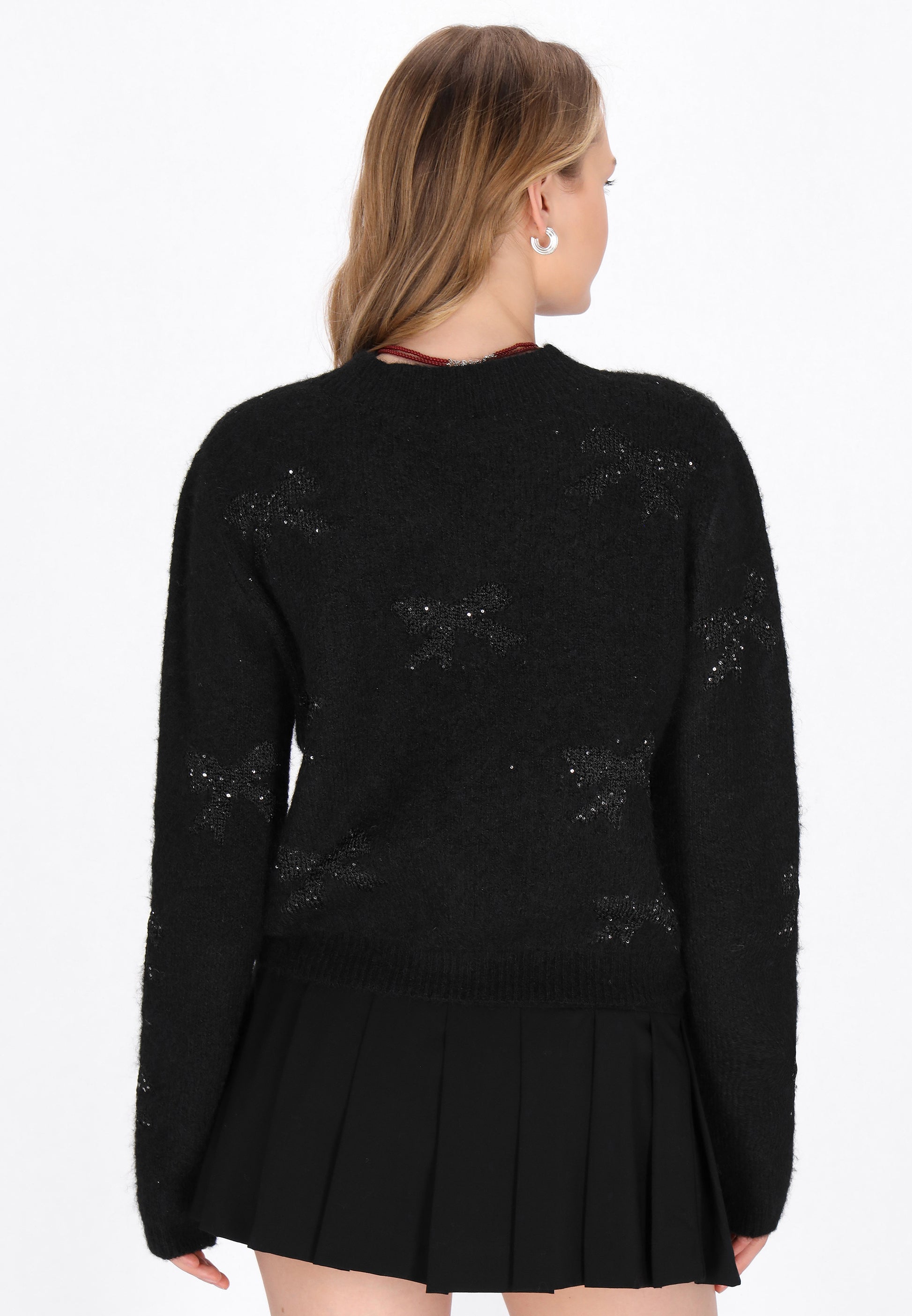 myMo damski kardigan