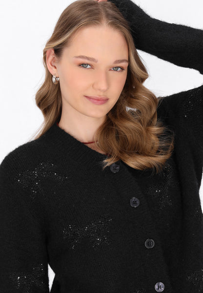 myMo damski kardigan