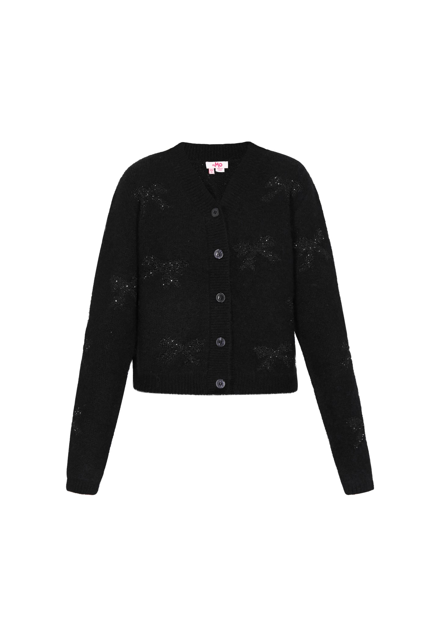 myMo damski kardigan