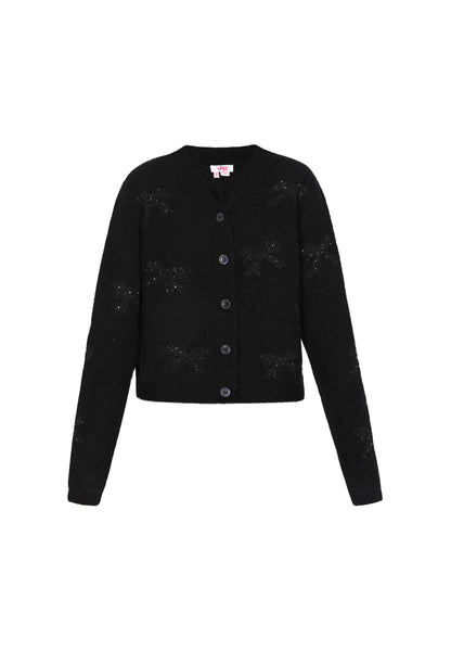 myMo damski kardigan