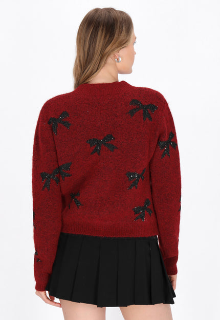 myMo Women's Cardigan