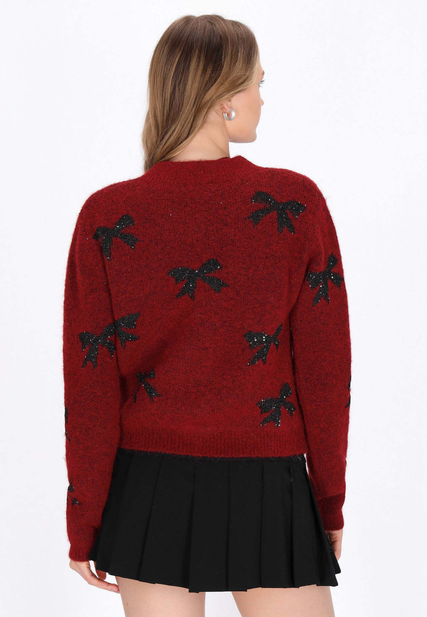 myMo damski kardigan