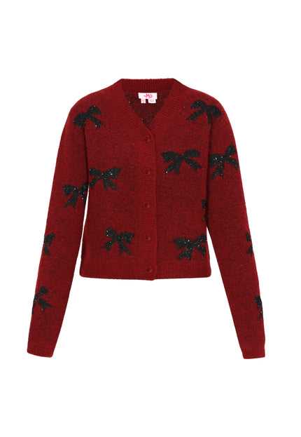 myMo Women's Cardigan