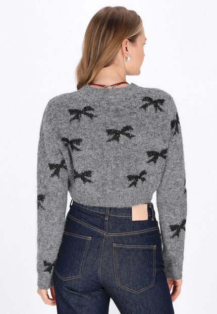 myMo Women's Cardigan