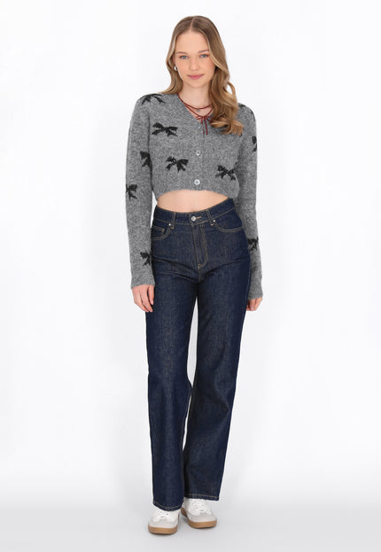 myMo Women's Cardigan