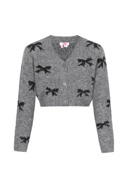 myMo Women's Cardigan