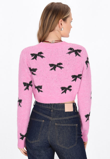 myMo Women's Cardigan