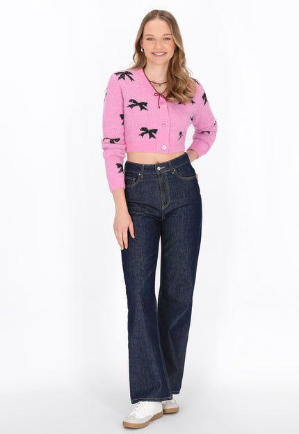 myMo Women's Cardigan