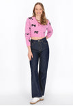 Pink Melange