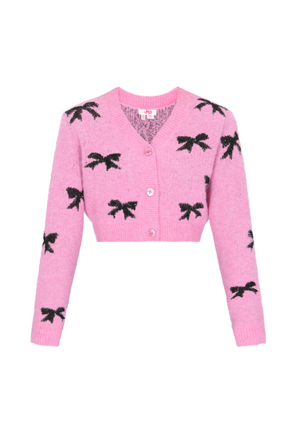 myMo Women's Cardigan