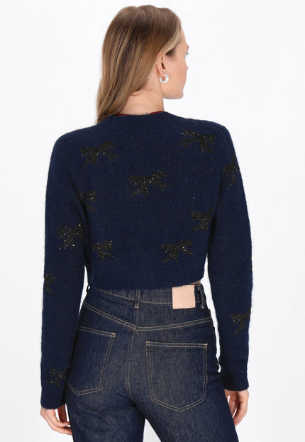 myMo Women's Cardigan