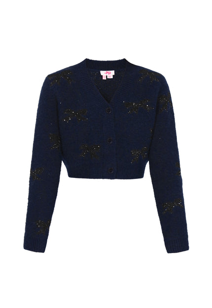 myMo Women's Cardigan