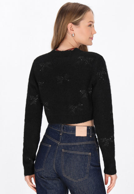 myMo Women's Cardigan