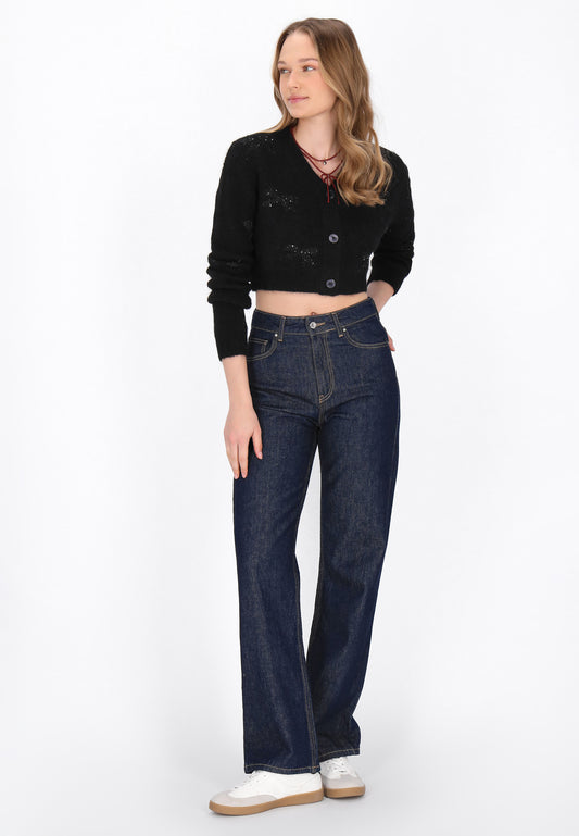 myMo Women's Cardigan