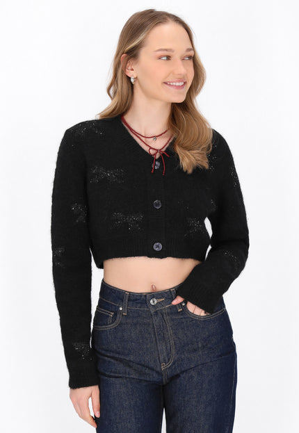 myMo Women's Cardigan