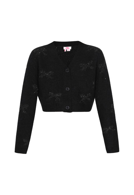 myMo Women's Cardigan