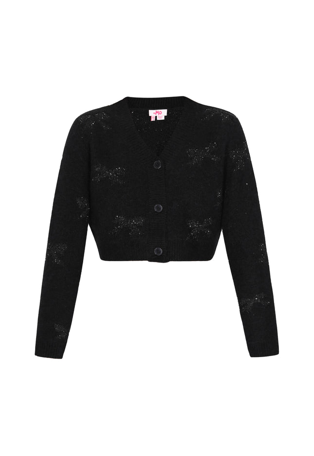 myMo Women's Cardigan