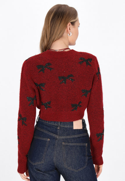 myMo Women's Cardigan