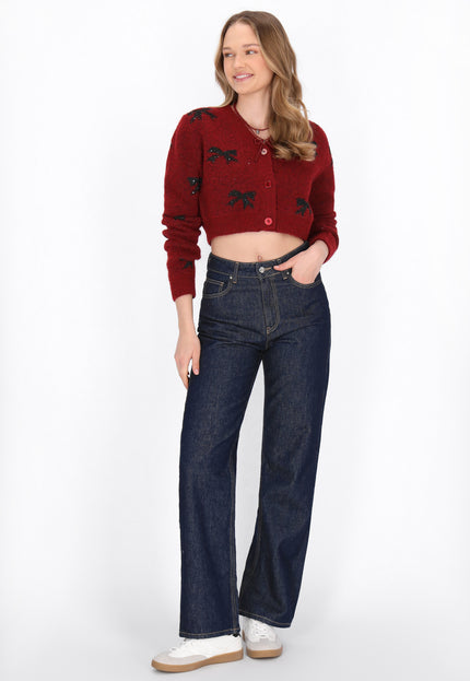 myMo Women's Cardigan