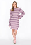 Lilac Multicolor