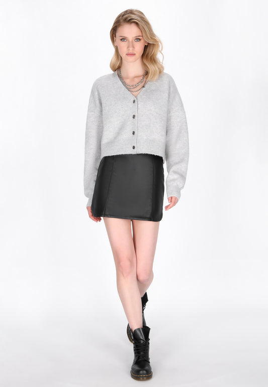 myMo ROCKS Women's Cardigan