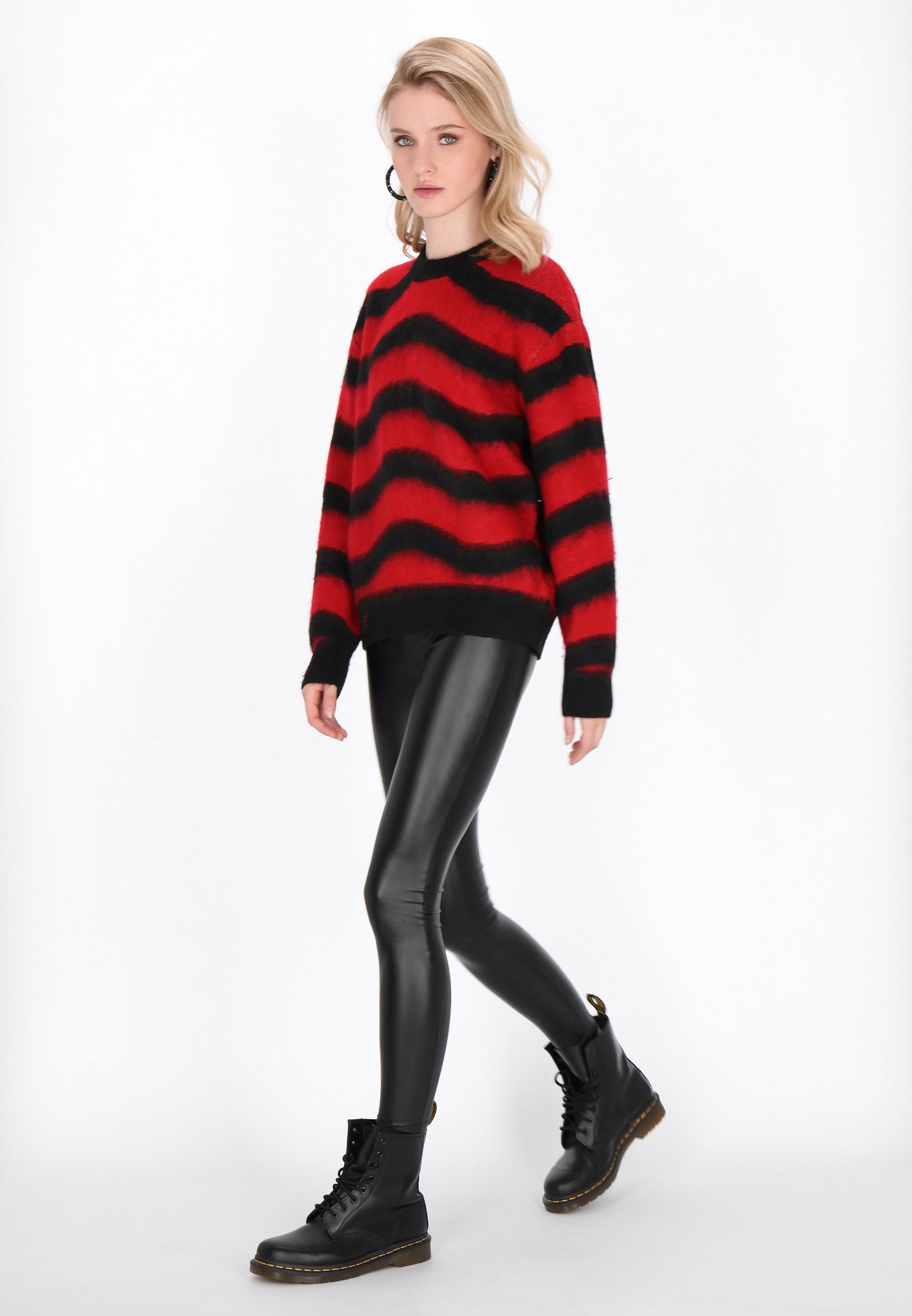 myMo ROCKS Women's Sweater