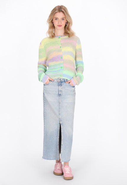 myMo Women's Cardigan